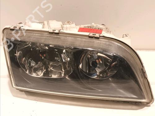 Used Right headlight VOLVO V40 Estate (645) 1.8 Blu-Fuel (116 hp) 16449057