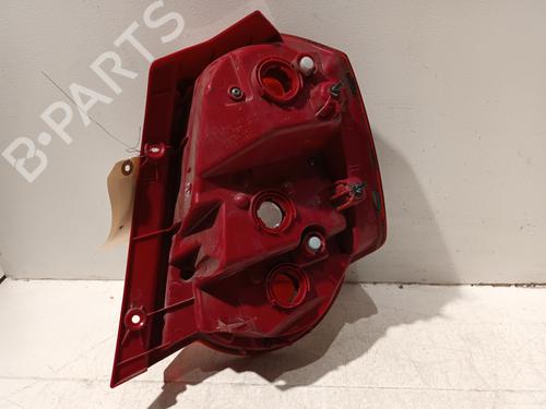 Left taillight CHEVROLET AVEO / KALOS Hatchback (T250, T255) 1.2 LPG | BP20609303C34 