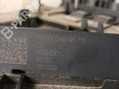 Fuse box MERCEDES-BENZ GLC (X253) AMG 43 4-matic (253.964) | BP11361213E1 