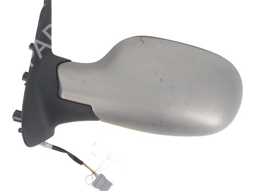 Left mirror NISSAN MICRA III (K12) 1.2 16V | BP29327823C26 