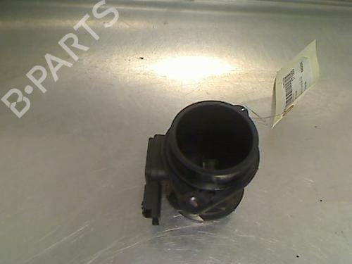 Mass air flow sensor CITROËN C2 (JM_) 1.4 HDi (68 hp) 9319592