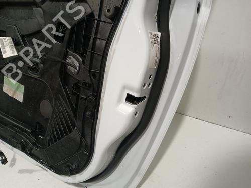 Right front door FORD FIESTA VI (CB1, CCN) 1.6 TDCi | BP29150793C3 