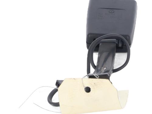 Seat buckle VW PASSAT B6 (3C2) 1.9 TDI | BP37019002I32 - Image 2