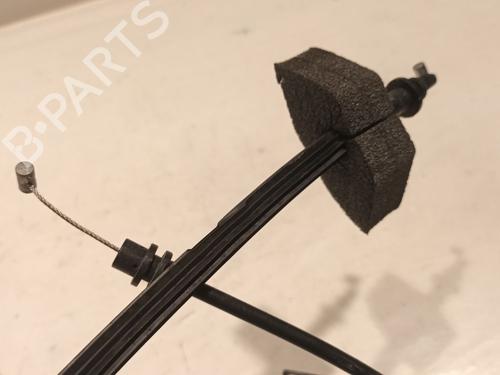 Front left lock CITROËN C2 (JM_) 1.4 HDi | BP21168270C98 
