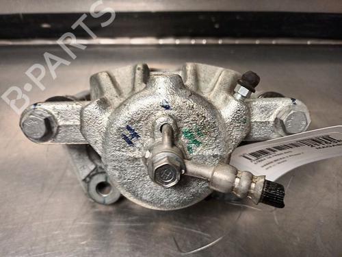 Right front brake caliper NISSAN MICRA V (K14)  | BP20601789M104 