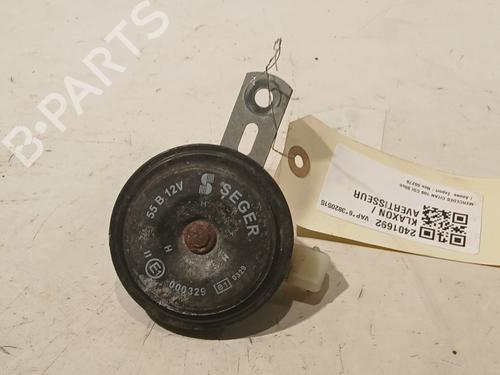 Used Horn MERCEDES-BENZ CITAN Box Body/MPV (W415) [2012-2021]  25023584