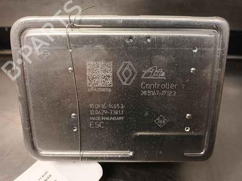 ABS pump RENAULT ESPACE V (JR_)  | BP25044053M43 