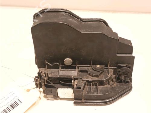 Türschloss links vorne BMW 1 (F20) 116 d (116 hp) 16740456