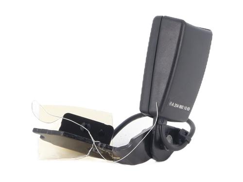 Seat buckle MERCEDES-BENZ C-CLASS Coupe (C204) C 220 CDI (204.302) | BP37259090I32 - Image 2