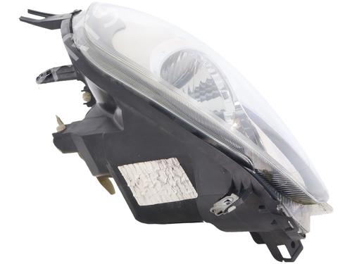 Left headlight FIAT PUNTO (199_) 1.4 Natural Power | BP39894367C28 - Image 4