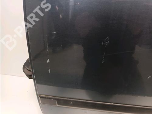 Left rear door SKODA OCTAVIA I (1U2) 1.9 TDI | BP10052805C4 