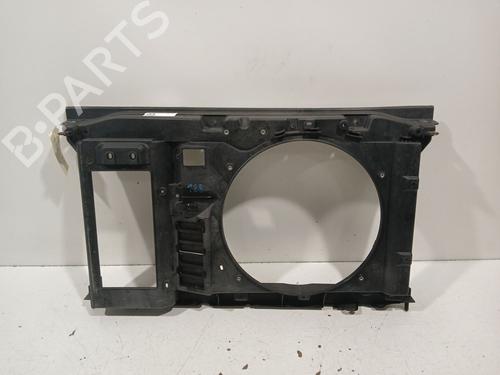 Used Front slam panel CITROËN C4 I (LC_) 1.6 HDi (90 hp) 31181286