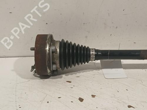 Left front driveshaft VW POLO V (6R1, 6C1) 1.4 TDI | BP20608847M38 