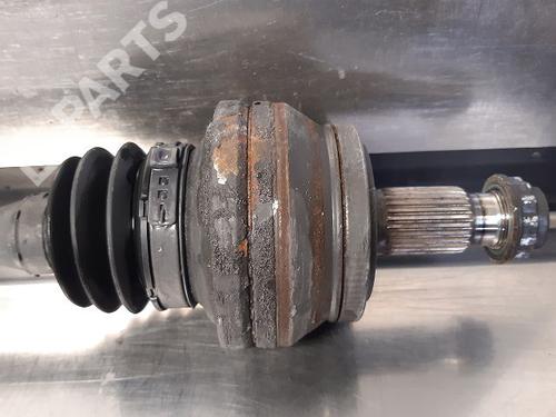Left rear driveshaft MERCEDES-BENZ C-CLASS (W204) C 200 CDI (204.001) | BP9336419M40 