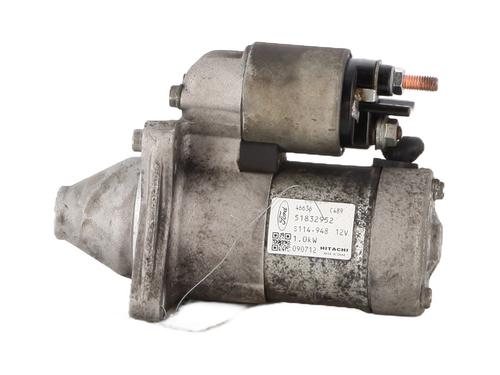 Used Starter FORD KA (RU8) 1.2 (69 hp) 24483123