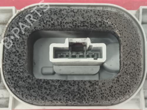 Left taillight PEUGEOT PARTNER Tepee 1.6 HDi 16V | BP31305979C34 