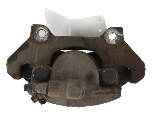 Right front brake caliper OPEL CORSA E (X15) 1.4 (08, 68) | BP25932141M104 