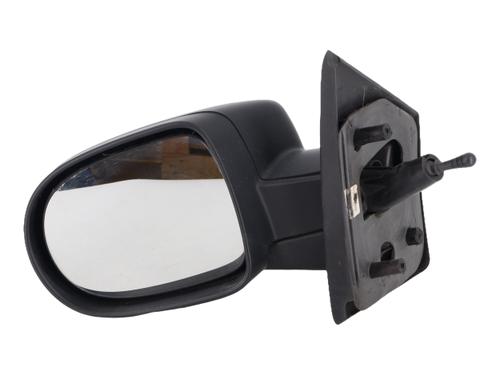 Used Left mirror Left mirror RENAULT TWINGO II (CN0_) 1.5 dCi (CN0E) (64 hp) 40554870 40554870