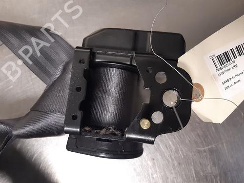 Rear left belt tensioner SAAB 9-5 Estate (YS3E)  | BP24846722C89 