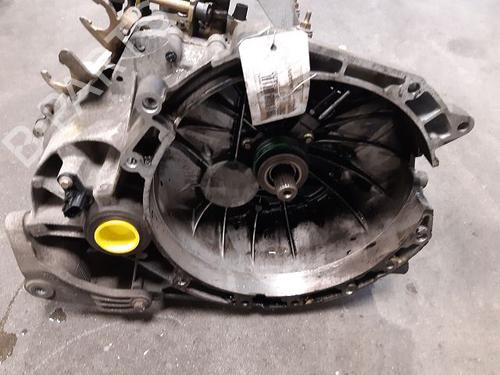 Gearbox FORD MONDEO III (B5Y) 1.8 16V | BP20600842M3 