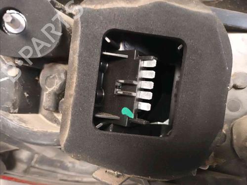 Right taillight OPEL CORSA D (S07) 1.3 CDTI (L08, L68) | BP20603004C35 