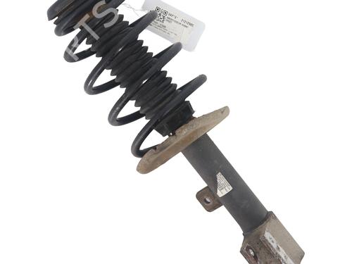 Used Right front shock absorber CITROËN C4 Grand Picasso I (UA_) 1.6 HDi (109 hp) 30455274