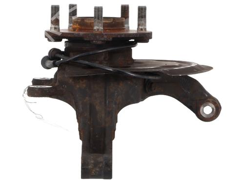 Right front steering knuckle RENAULT KOLEOS I (HY_) 2.0 dCi (HY0K) | BP27513385M26 