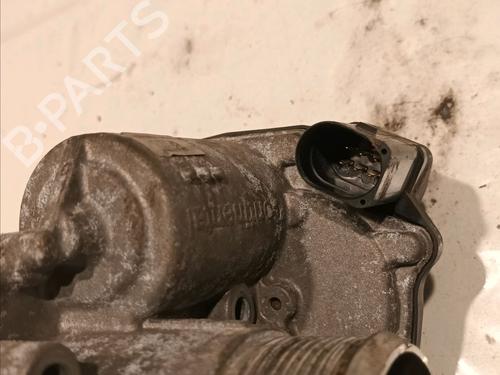 Throttle body VW GOLF VI (5K1) 2.0 GTi | BP14996141M82