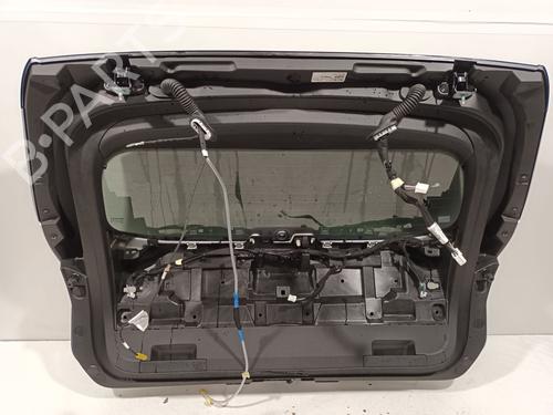 Tailgate RENAULT SCENIC E-TECH PHASE I EV87 | BP31847968C6