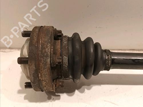 Left rear driveshaft BMW X5 (E53) 3.0 d | BP16461146M40 