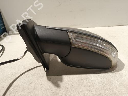 Left mirror VW GOLF V (1K1) 1.9 TDI | BP20606991C26 