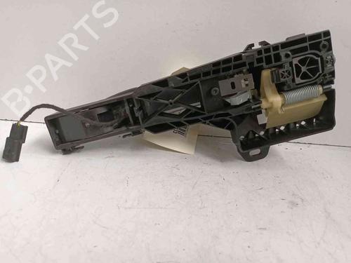 Rear right exterior door handle RENAULT ESPACE V (JR_)  | BP20604271C130 