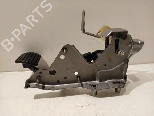 Break pedal RENAULT ZOE (BFM_) ZOE (BFMD) | BP17241438I19 