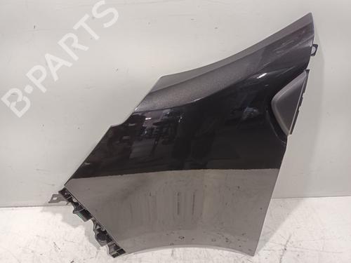 Used Left front fenders Left front fenders RENAULT TRAFIC III Bus (JG_) 2.0 dCi 150 (JGMU) (150 hp) 36662821 36662821