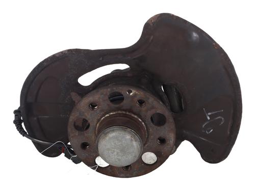 Used Right front steering knuckle Right front steering knuckle MERCEDES-BENZ SLK (R171) 200 Kompressor (171.442) (163 hp) 36352474 36352474