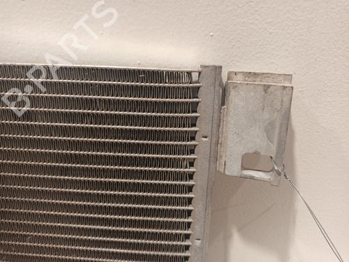AC radiator RENAULT CAPTUR II (HF_) | BP38458543M32 - Image 2