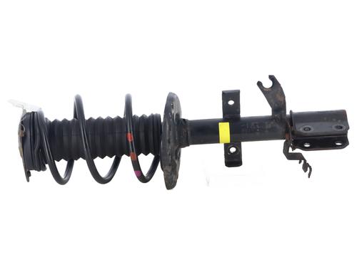 Right front shock absorber RENAULT CAPTUR I (J5_, H5_) 1.5 dCi 90 (J5N4, J5M5, J5MW, J5M6, J5AL, J5AJ) | BP38011964M17 - Image 3