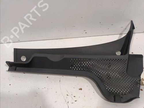 Torpedoplate VW BEETLE (5C1, 5C2) 1.6 TDI (105 hp) 18476569
