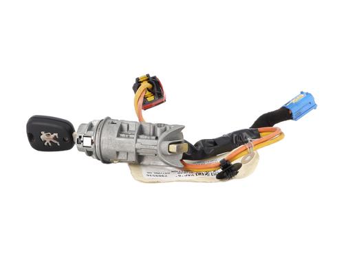 Used Ignition barrel PEUGEOT 406 (8B) 2.0 HDI 110 (109 hp) 16155320