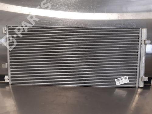 Used Heating radiator Heating radiator RENAULT MASTER III Van (FV) 2.3 dCi 135 FWD (FV0N, FV08, FV06, FV00) (136 hp) 9334956 9334956