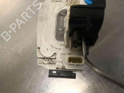 Rear left lock MERCEDES-BENZ B-CLASS Sports Tourer (W246, W242) B 180 CDI / d (246.212) | BP20603906C100 