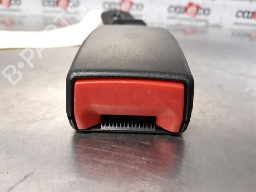 Seat buckle MITSUBISHI COLT VI (Z3_A, Z2_A) 1.5 DI-D (Z39A) | BP14864842I32 