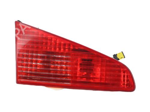Used Left tailgate light Left tailgate light PEUGEOT 607 (9D, 9U) 2.2 HDi (133 hp) 36035698 36035698