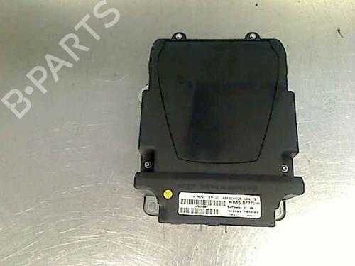 Used Display monitor PEUGEOT 3008 I MPV (0U_) 1.6 HDi (109 hp) 30120596