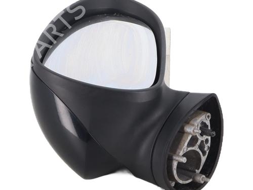 Right mirror SEAT IBIZA IV ST (6J8, 6P8) 1.2 TDI | BP29763508C27 