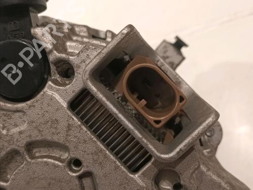 Alternator JAGUAR XE (X760) 2.0 D | BP14946806M7 