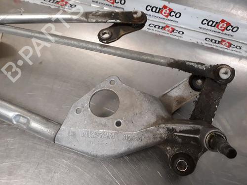 Front wipers mechanism NISSAN PRIMERA Hatchback (P12) 1.9 dCi | BP20600610C83 