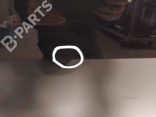 Right front door AUDI TT (8N3) 1.8 T quattro | BP9338614C3 