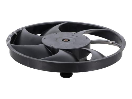 Radiator fan RENAULT MASTER III Van (FV) 2.3 dCi 150 FWD (FV0F, FV03, FV09) | BP30170472M35