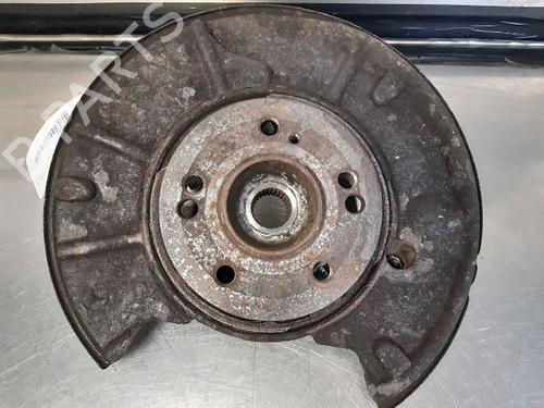 Used Other MERCEDES-BENZ S-CLASS (W220, V220) S 320 CDI (220.025, 220.125) (204 hp) 14861872